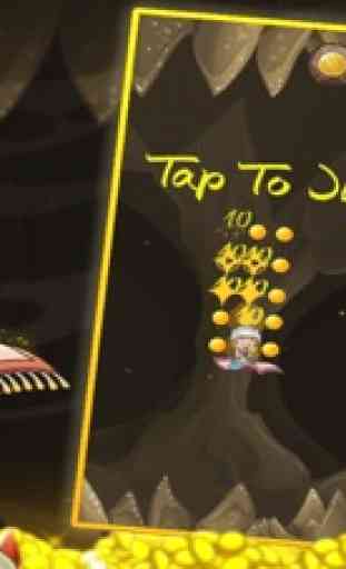 Cave Escape - One Touch Flying Game 2