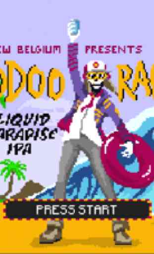 Voodoo Ranger: Liquid Paradise 1