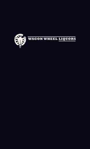 Wagon Wheel Liquors 1