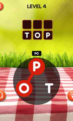 Word Chef - Word Trivia Games 4