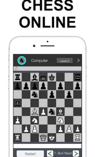 Chess Online· 1