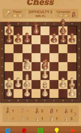 Chess - Strategy Board Game 1