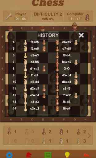 Chess - Strategy Board Game 2