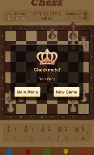 Chess - Strategy Board Game 3