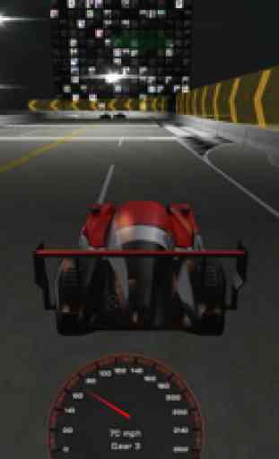 Circuit: Street Racing 2
