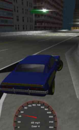 Circuit: Street Racing 3