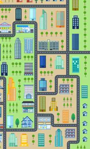 CITY REAL ESTATE TYCOON 3