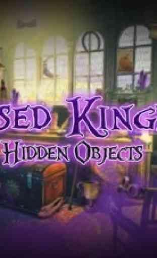 CK - Find the Hidden Objects 1