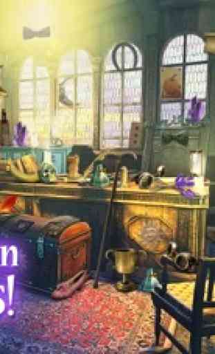 CK - Find the Hidden Objects 2
