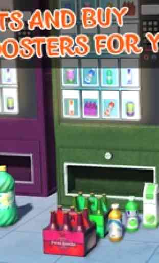 Coffee Vending Machine Simulator 3D 4
