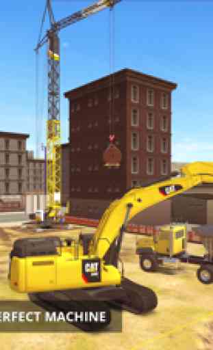 Construction Simulator 2 Lite 2