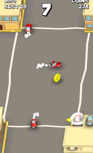 Crashy Cars! 2