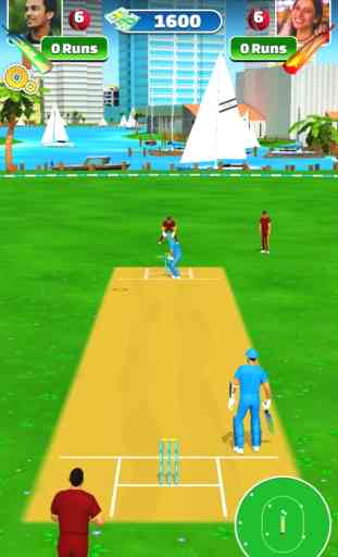 Cricket Clash 3