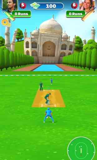 Cricket Clash 4