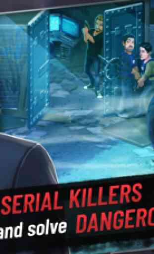 Criminal Minds The Mobile Game 2