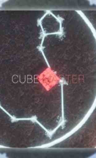 Cube Master 1