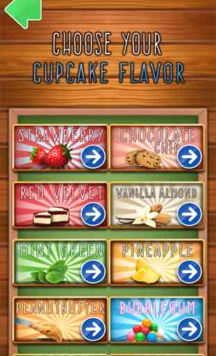 Cupcake games 4