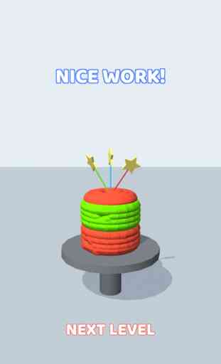 Decorate a Cake 2