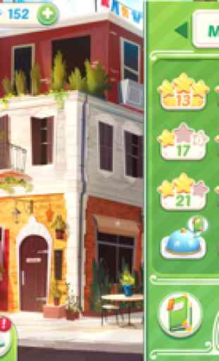 Delicious World - Cooking Game 4