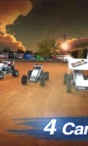 Dirt Trackin Sprint Cars 2