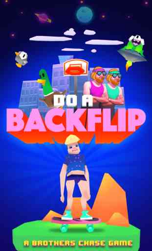 Do a Backflip 1