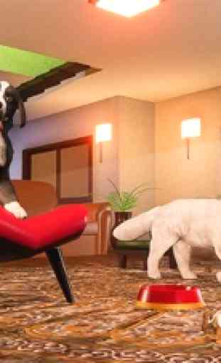 Dog Simulator Puppy Pet Hotel 1