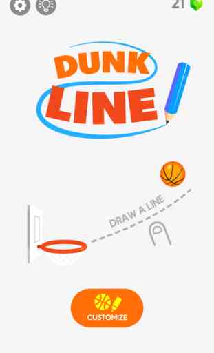 Dunk Line 1