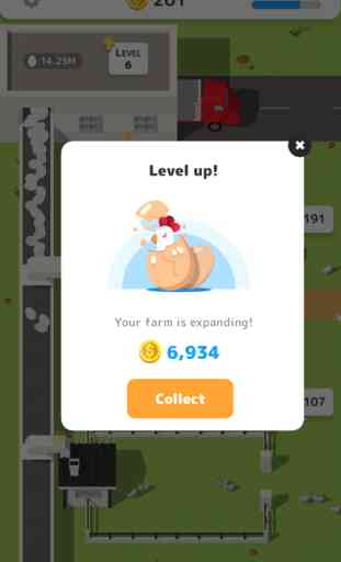 Egg Factory - Idle Tycoon 3