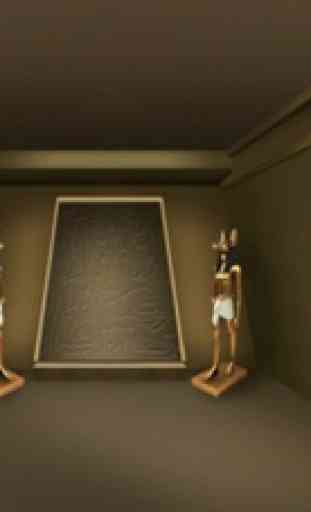 Egypt Escape:Escape The Room Of Pyramid 4