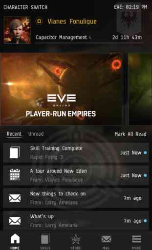 EVE Portal 1