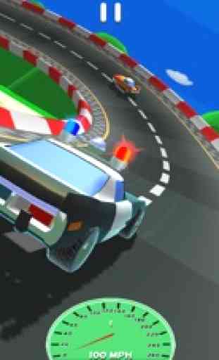 Extreme Car Speed Racing 3d 1
