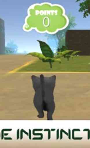 Extreme Cat 3D Simulator 1