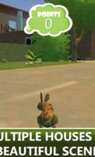 Extreme Rabbit 3D Simulator 4