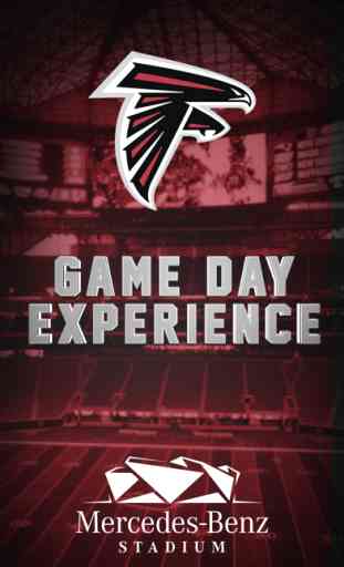 Falcons Gameday 1