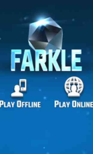 Farkle 10000 - The Dice Game 2