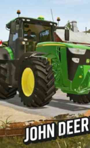 Farming Simulator 20 4