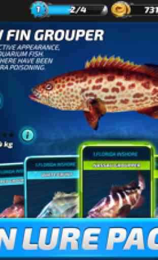 Fishing Clash: Fish Game 2020 3