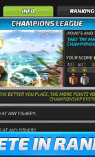 Fishing Clash: Fish Game 2020 4