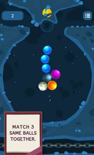 Flip Ball: Hit And Merge Color 2