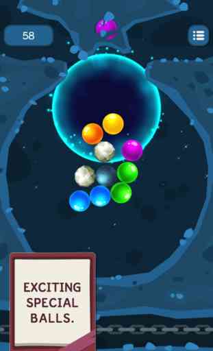 Flip Ball: Hit And Merge Color 3