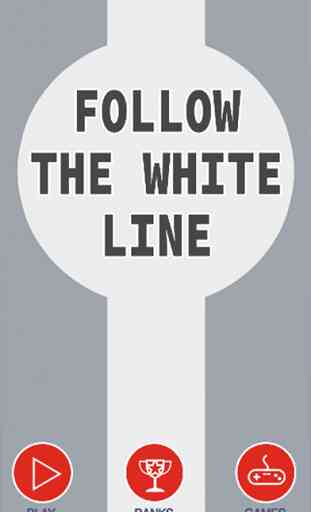 Follow The White Line 1