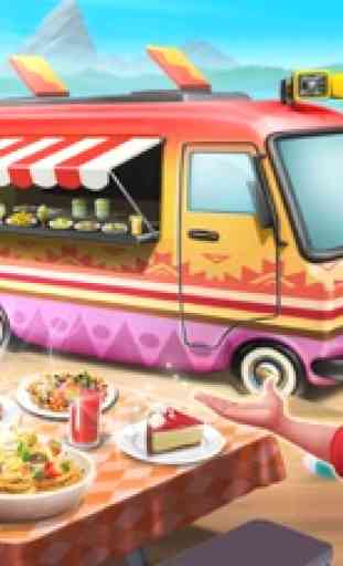 Food Truck Chef™:Cooking Games 1