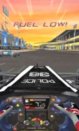 Formula Car Racing Simulator 3