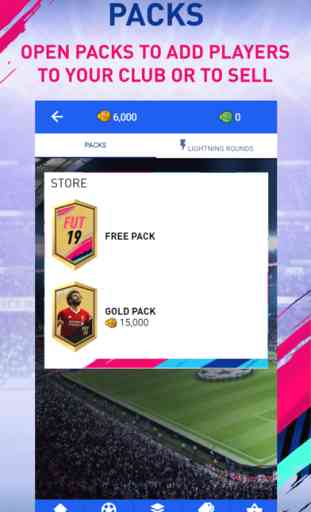 FUT 19 DRAFT AND PACK OPENER 2