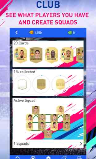 FUT 19 DRAFT AND PACK OPENER 3