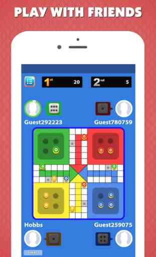 Game World: Play With Friends 2