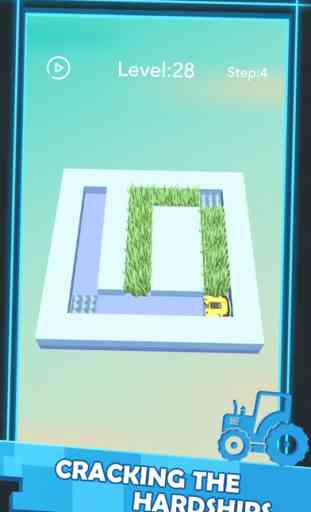 Grass Maze 2