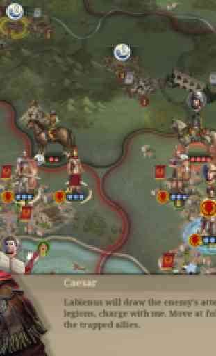 Great Conqueror: Rome 3