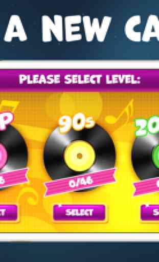 Guess The Song Pop Music Games 3