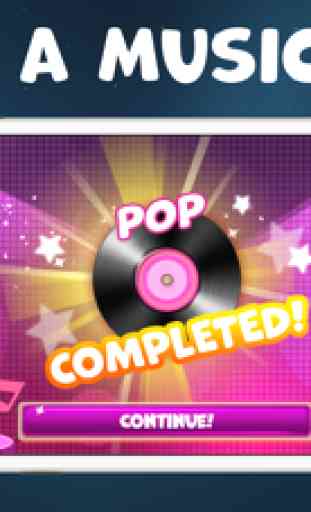 Guess The Song Pop Music Games 4